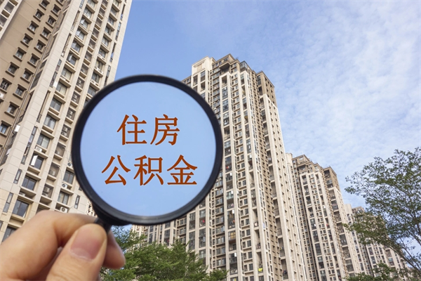 邯郸离职多久可以取住房公积金（离职多久后能取公积金）